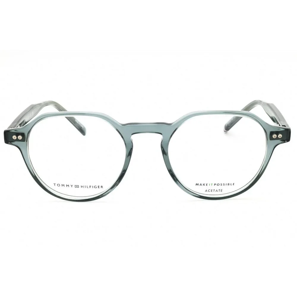 NWT Tommy Hilfiger TH 2128-0ZI9 00 50mm New Eyeglasses